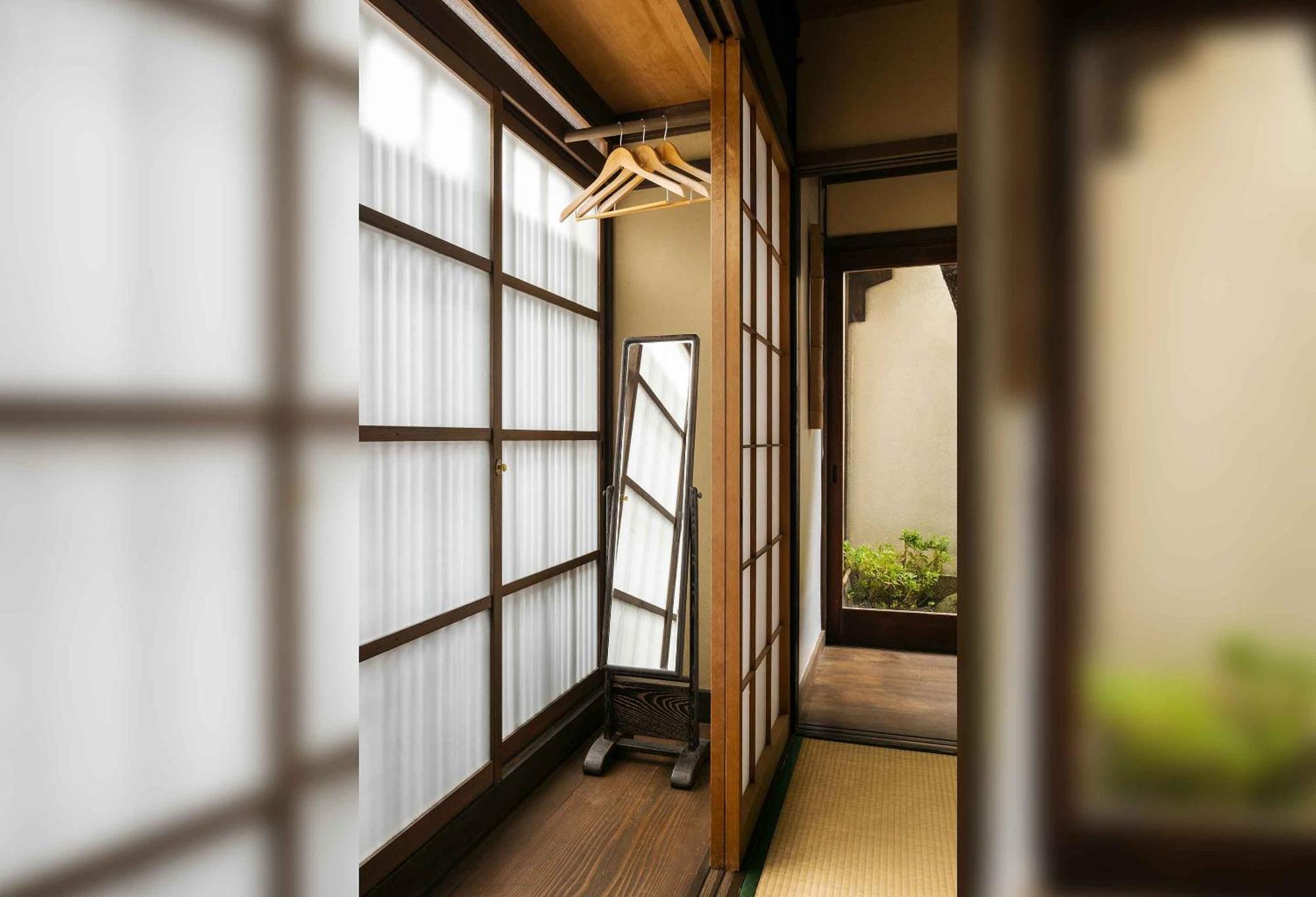 Gion Koyu An Machiya House Villa Kyoto Eksteriør billede