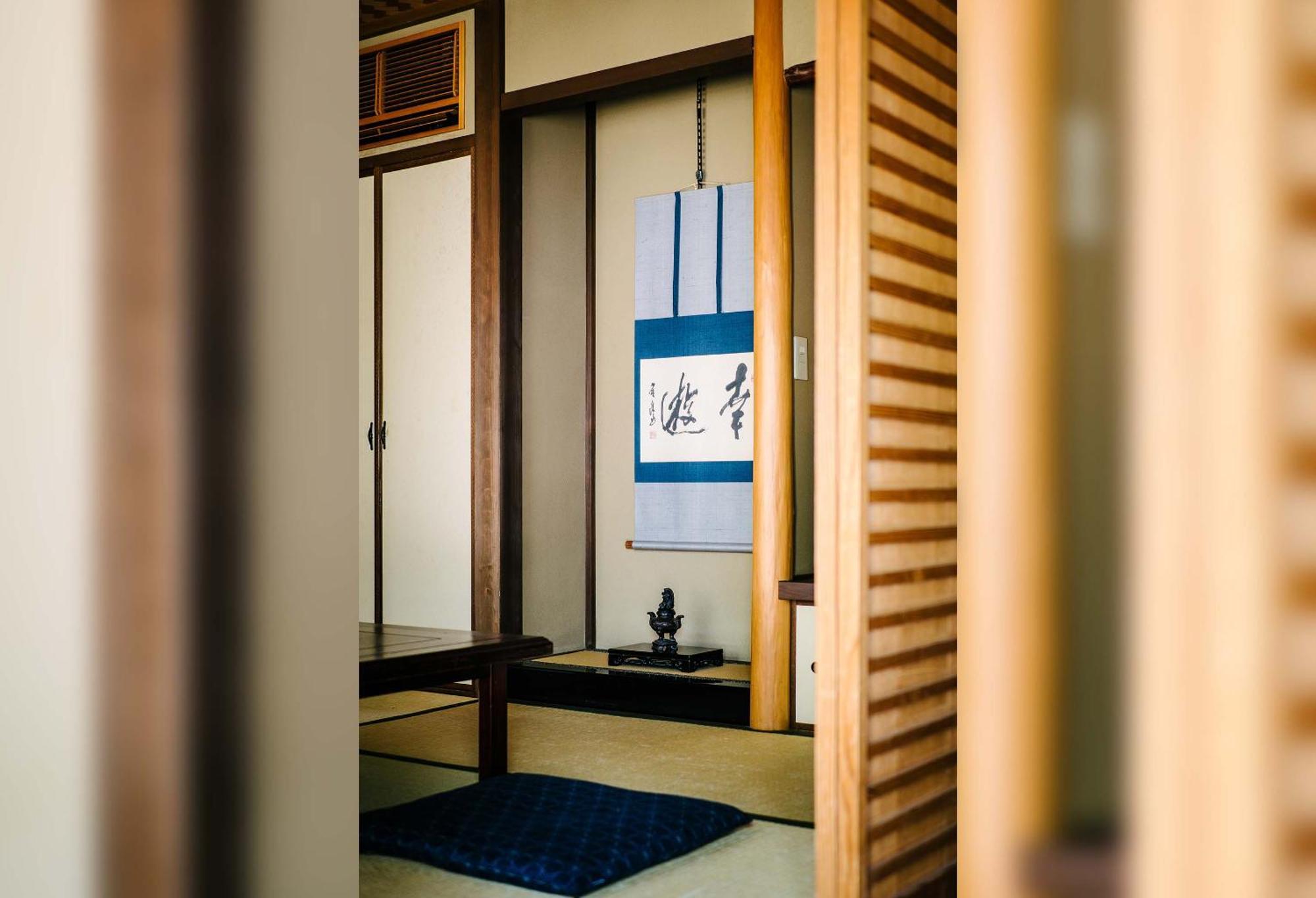 Gion Koyu An Machiya House Villa Kyoto Eksteriør billede