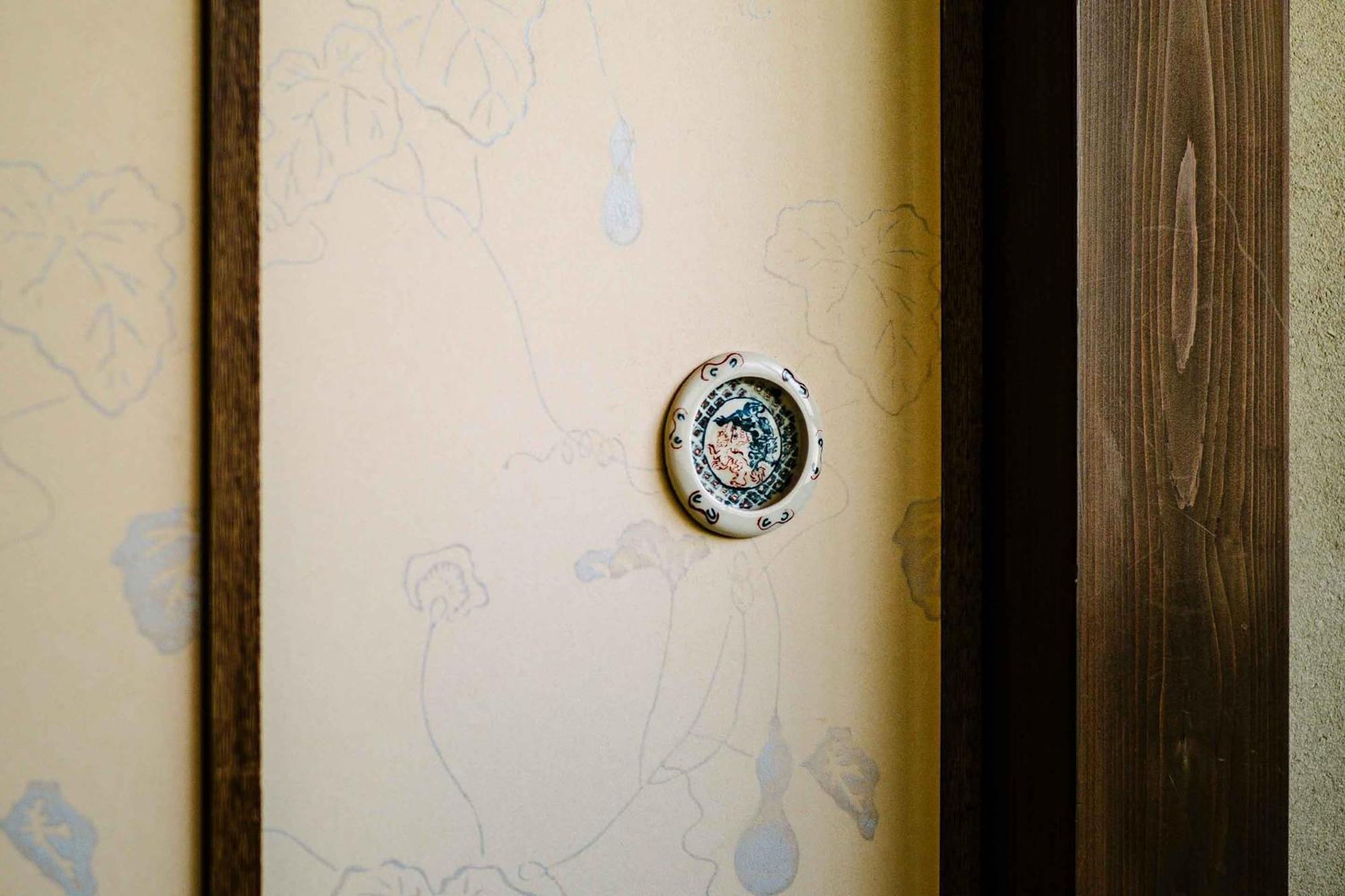 Gion Koyu An Machiya House Villa Kyoto Eksteriør billede