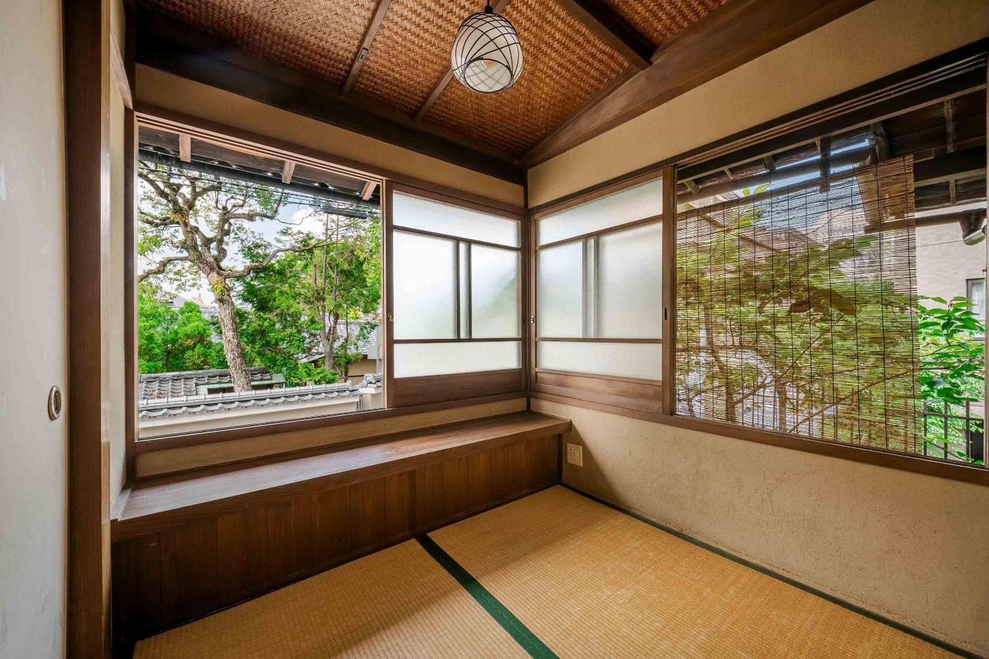 Gion Koyu An Machiya House Villa Kyoto Eksteriør billede