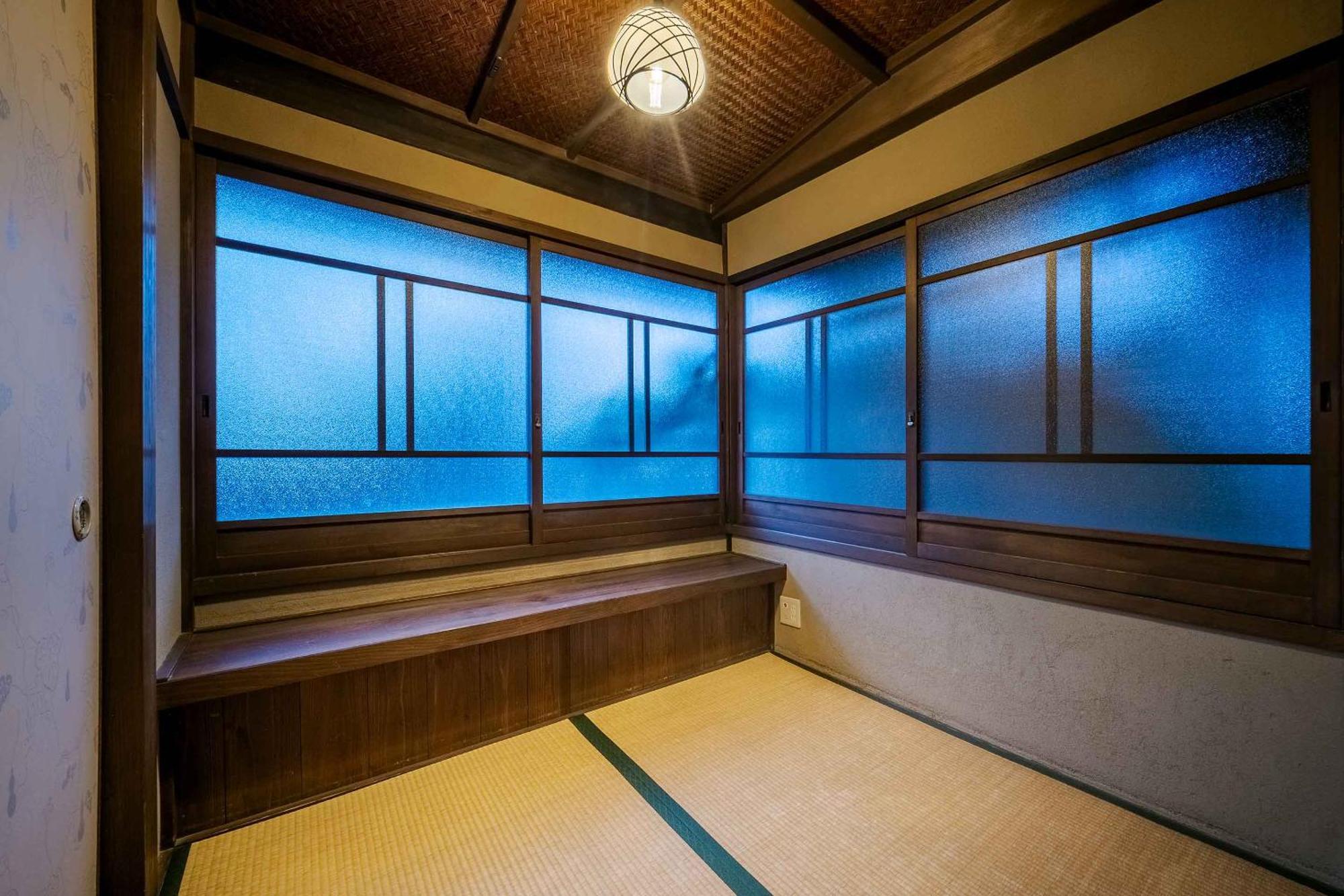 Gion Koyu An Machiya House Villa Kyoto Eksteriør billede
