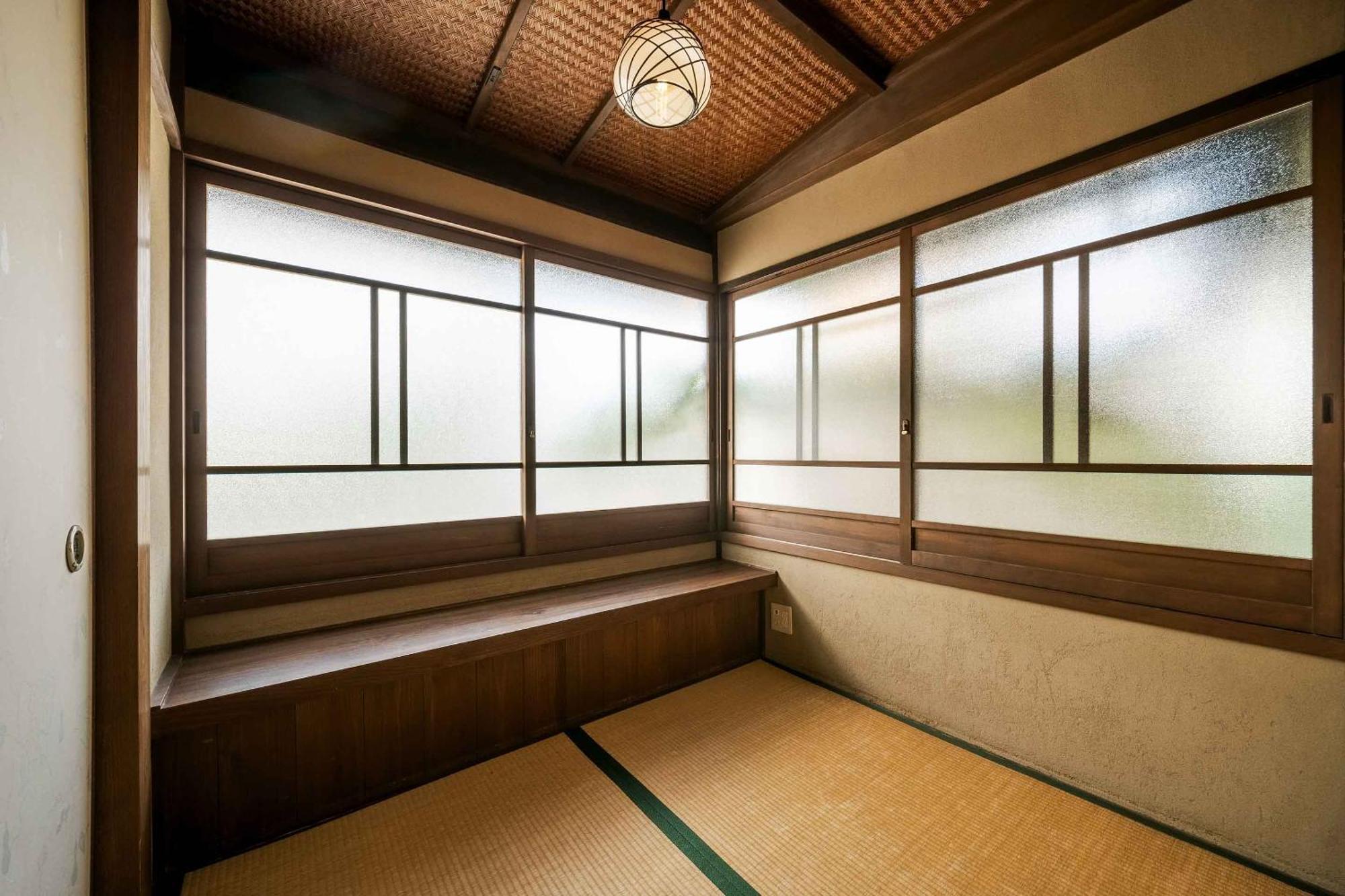 Gion Koyu An Machiya House Villa Kyoto Eksteriør billede