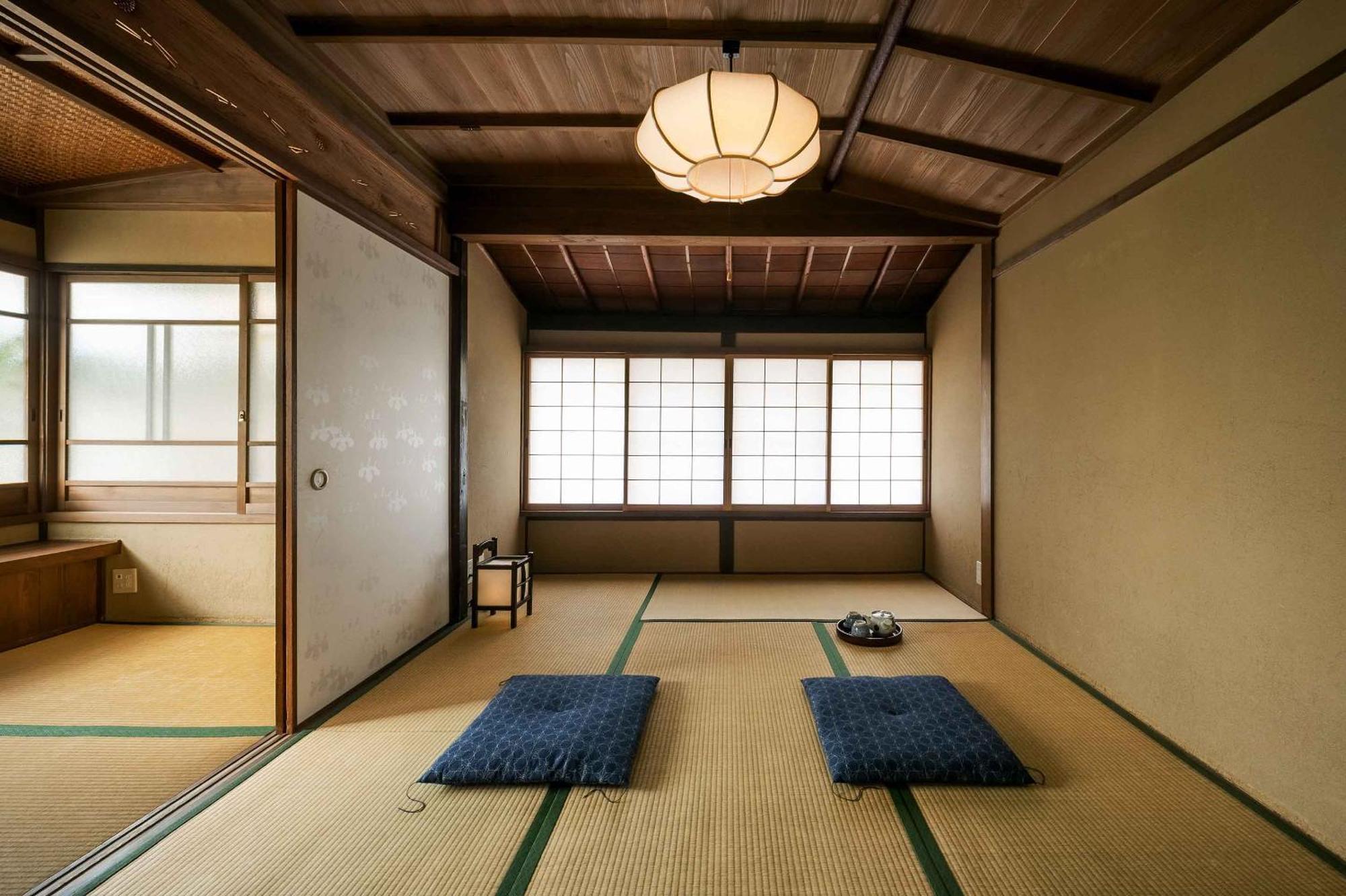 Gion Koyu An Machiya House Villa Kyoto Eksteriør billede