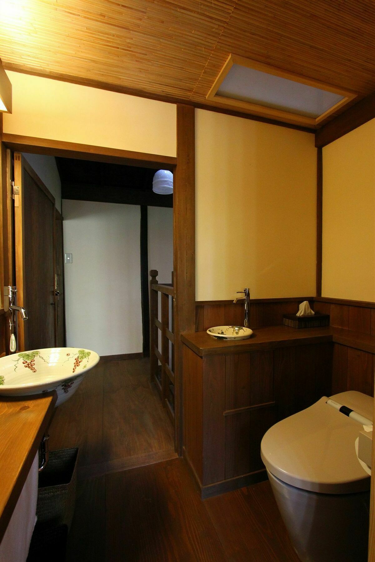 Gion Koyu An Machiya House Villa Kyoto Eksteriør billede