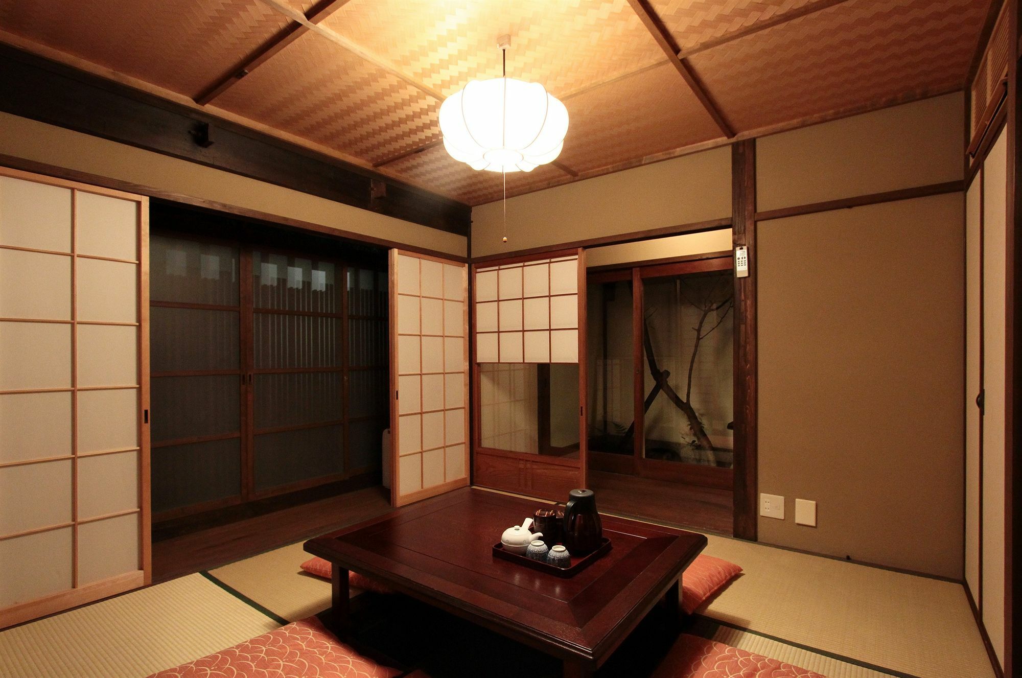 Gion Koyu An Machiya House Villa Kyoto Eksteriør billede