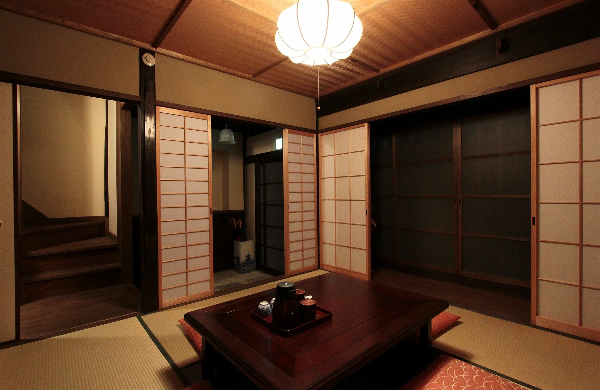 Gion Koyu An Machiya House Villa Kyoto Eksteriør billede