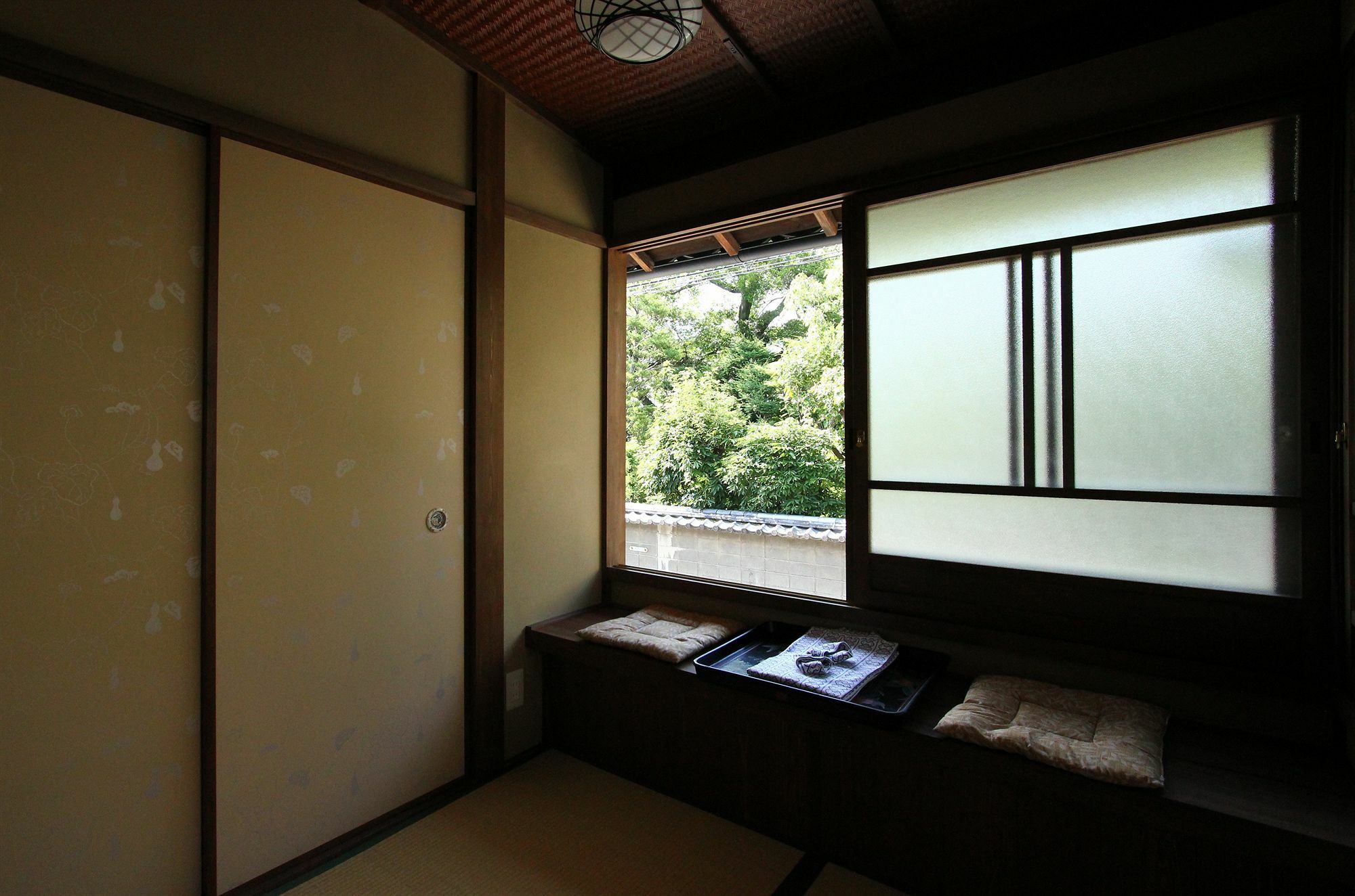 Gion Koyu An Machiya House Villa Kyoto Eksteriør billede