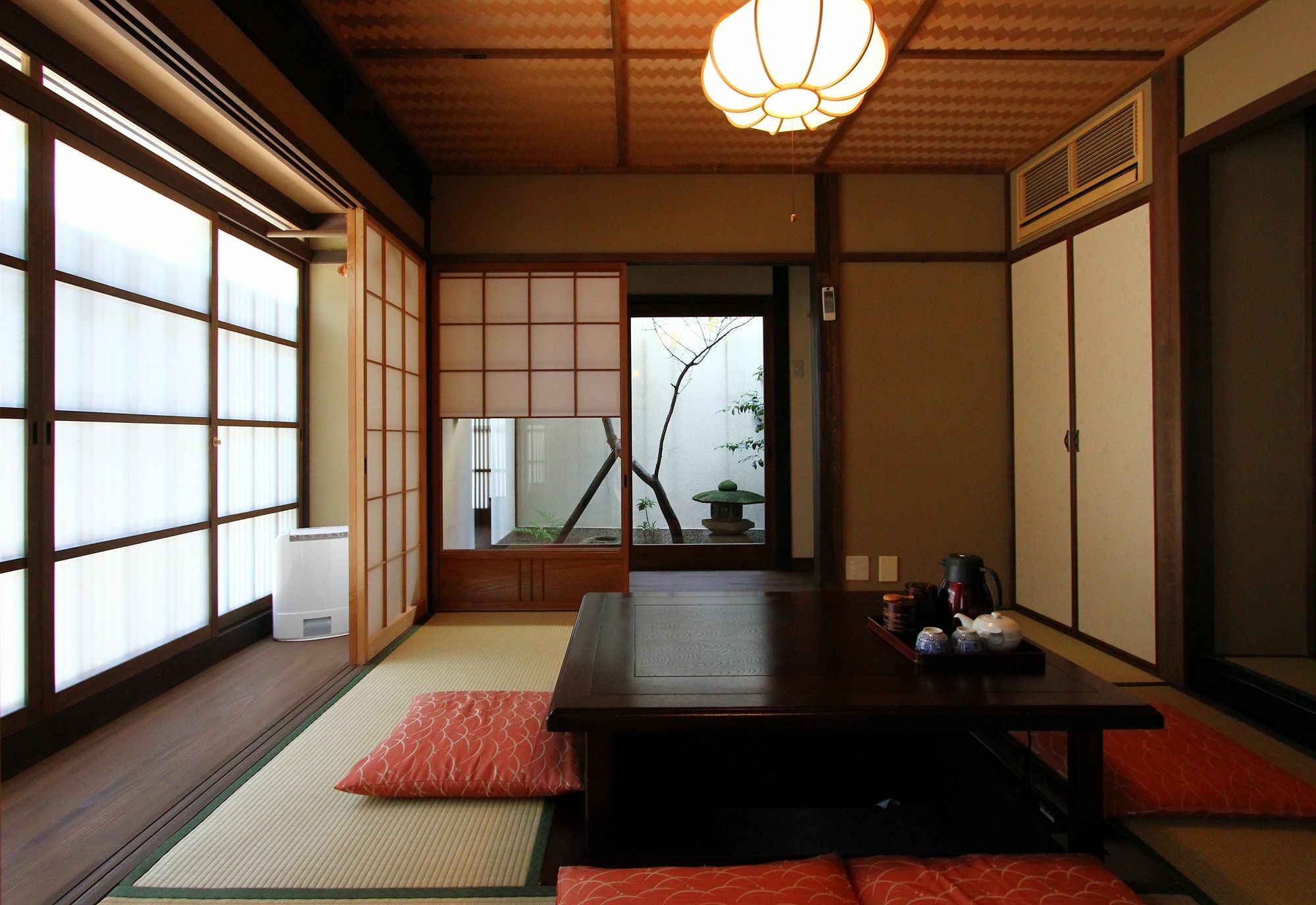 Gion Koyu An Machiya House Villa Kyoto Eksteriør billede