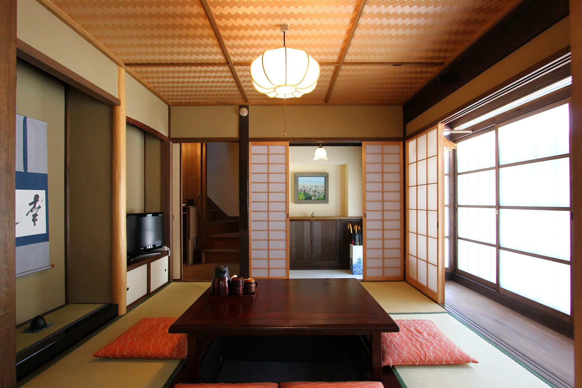 Gion Koyu An Machiya House Villa Kyoto Eksteriør billede
