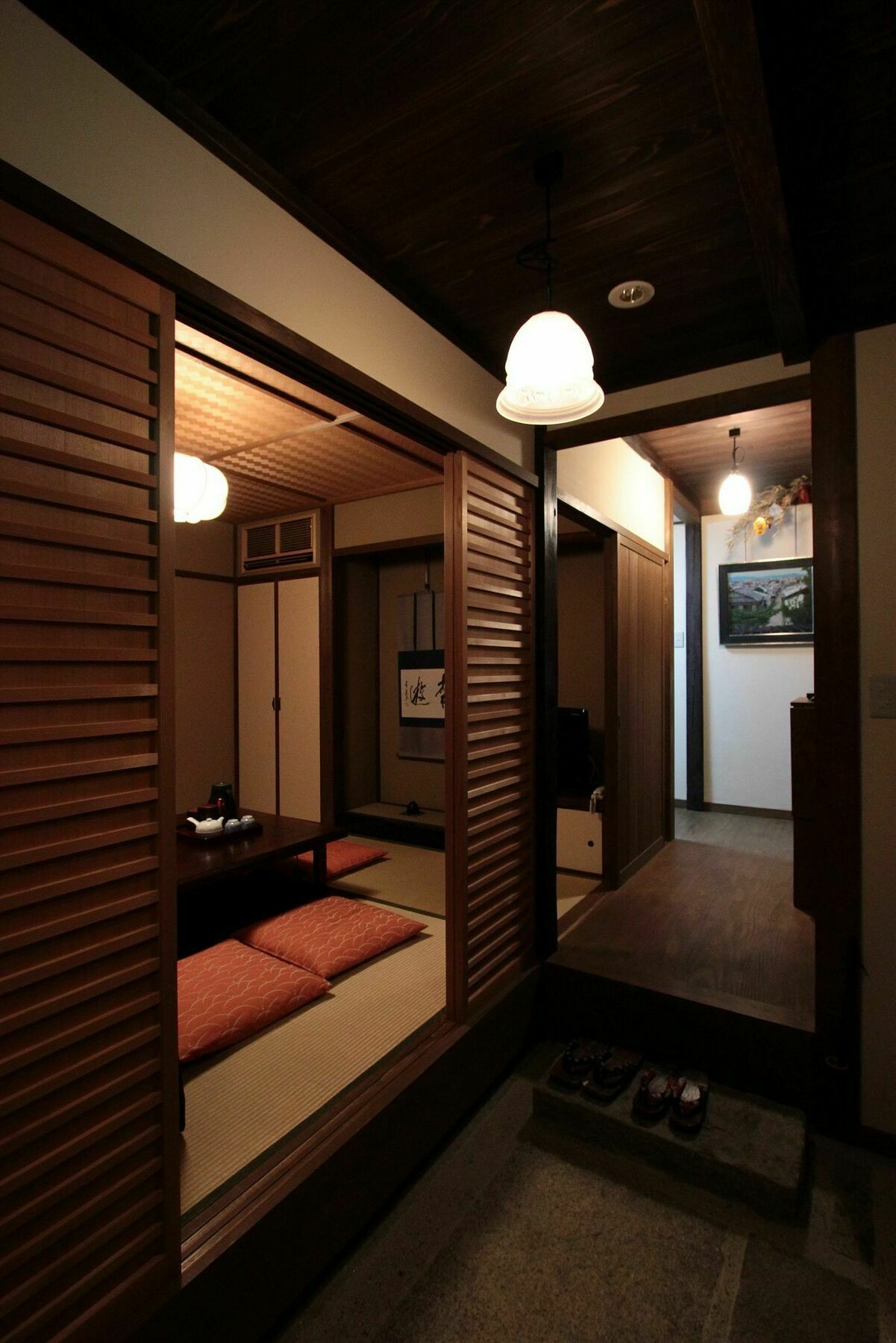 Gion Koyu An Machiya House Villa Kyoto Eksteriør billede