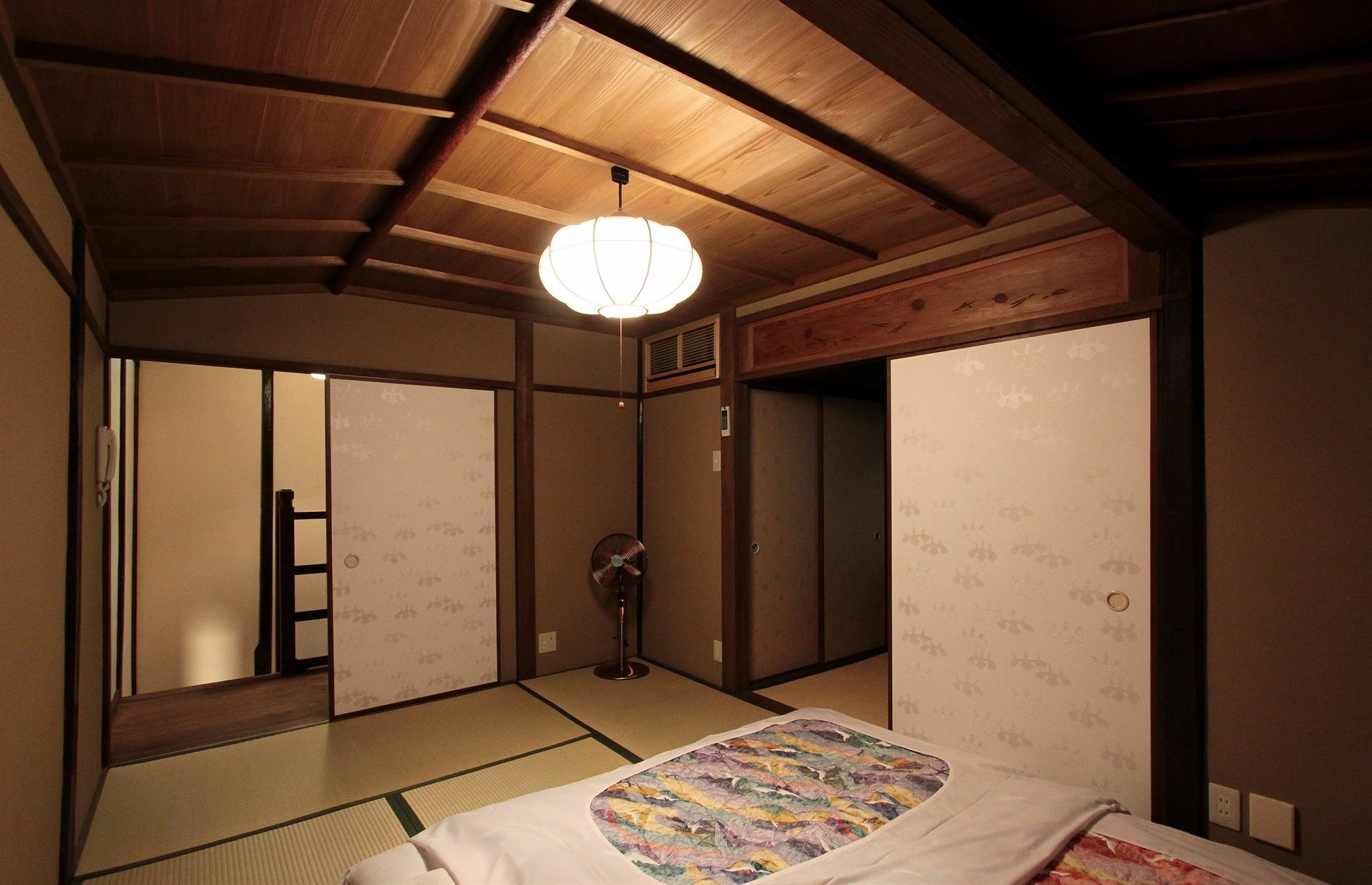 Gion Koyu An Machiya House Villa Kyoto Eksteriør billede