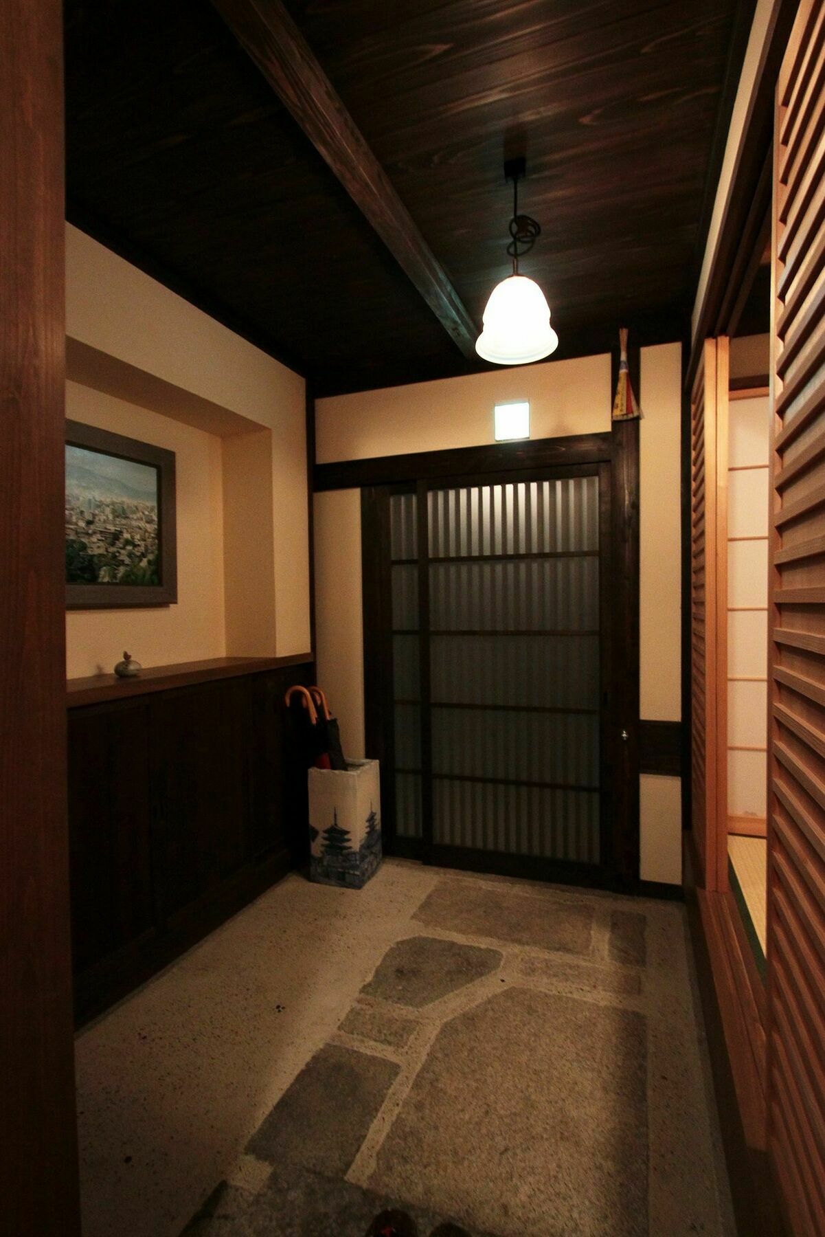 Gion Koyu An Machiya House Villa Kyoto Eksteriør billede