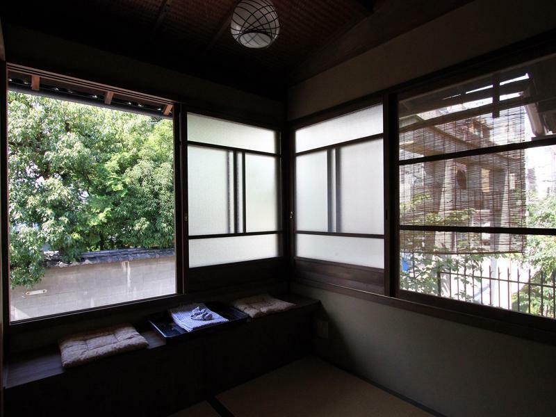 Gion Koyu An Machiya House Villa Kyoto Eksteriør billede